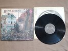 BLACK SABBATH UK 1970 1st debut  vertigo album VO6