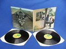 PINK FLOYD UMMAGUMMA - 1st UK PRESS - BOTH A1/B2 - GAND VIZIER & LONDEN MISPRINT