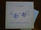 RANDY RICE- To Anyone ... 2 LPS,  Private Loner Downer Folk Psych 