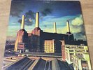 Pink Floyd Animals 1st press wide spine A-2U / B-2U  EX rounded corner inner