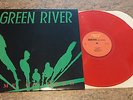 Green River Come on down 1985 red vinyl 6 track EP    Pearl Jam , Mudhoney