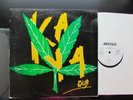 THE AGGROVATORS Kaya in Dub BOB MARLEY ORIGINAL JAMAICA roots reggae LP 