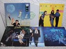 Vinyl LP 3 LP's  BAD BOYS BLUE game of love HEART BEAT love is no crime