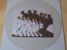 MADNESS: Waiting for the ghost train UNCUT Shape very rare
