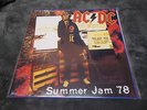 AC/DC SUMMER*JAM*78 WHITE.LP-