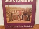 ALEX KONADU ?? KILLER AFRO PSYCHE HIGHLIFE ??