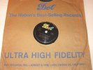 Whispering bells / Don't be a fool   The Dell-Vikings  on  1957  DOT  78   MINT