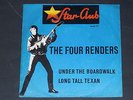 7-Single-Star-Club-Beat-FOUR RENDERS-Under the Boardwalk