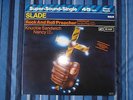 SLADE:ROCK AND ROLL PREACHER MINT Rare Maxi 12 Ambrose Slade,In Betweens GLAM