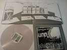 SUNN O ORACLE LP VINYL SOUTHERN LORD CLEAR VINYL RARE NEAR MINT