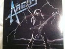 ARGUS same mlp 1983 Rainbow Records MLP