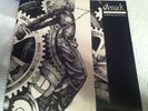 ASSUCK Anticapital LP 1992 Sound Pollution first press With All Inserts