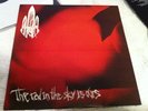 AT THE GATES The Red In The Sky Is Ours 1992 LP first press Deaf Peaceville