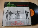 BEATLES 4 garcons dans le vent LP Odeon OSX 226 1st French press Biem VG++/VG++