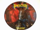 BENEDICTION 
