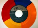 HEAR Lamplighters 45 Tell Me You Care/I Used to Cry Mercy FEDERAL 12176 doo wop