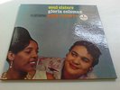 GLORIA COLEMAN - GRANT GREEN - SOUL SISTERS - IMPULSE - SAMMLERSTÜCK - TOPERHALT