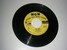 Promo The Saints, The Beatles & My Bonnie, The Beatles 45 RPM M G M Special DJ