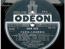 Beatles/Various Artists - Les Copains D'Outre La Manche *FRANCE* 1963 LP OSX 223