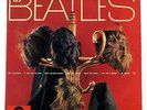 Les Beatles - Genuine 1st Press 1964 *FRANCE* 10