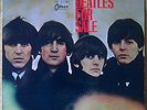 BEATLES Beatles for Sale / ODEON / 1st JAPAN PRESS / RED WAX   