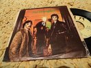THE STRANGLERS 5 Minutes RARE Punk UNIQUE 7'' 45 PORTUGAL 1978 ISSUE N-S-14-137