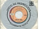 listen GIRL LATIN SOUL Mexico ANGELICA MARIA 1-2-3 promo dj LEN BARRY northern