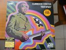 CLARENCE CARTER/TESTIFYIN/LP USA WLP MONO /ATLANTIC / M-/VG++