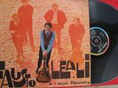 FAUSTO LEALI E I SUOI NOVELTY