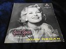 JOAN REGAN LP JUST JOAN UK DECCA 1ST 1956  JAZZ LP IN TOP CONDITION