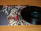 Battlefield - We come to Fight (  Private German Speed Metal LP )