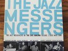 The Jazz Messengers - At Cafe Bohemia Vol. 2 **Blue Note BLP 1508 Mono RVG Ear**