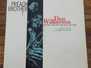 Don Wilkerson - Preach Brother **Blue Note BLP 4107 Mono Van Gelder LP**