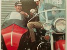 Doug Dillard & Gene Clark - The Fantastic Expedition - 1968 A&M LP No Reserve