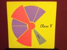 Razormaid Class-X CX-4 Vinyl LP New Wave Synthpop Classics