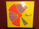 Razormaid Class-X CX-6 Vinyl LP New Wave Synthpop Classics