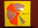 Razormaid Class-X CX-2 Vinyl LP New Wave Synthpop Classics