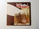 Led Zeppelin – Led Zeppelin II - Atlantic – 588198 - PLUM UK - A2 / B2