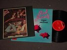 PINK FAIRIES Kings Of Oblivion LP 1973 UK PRESSING NM + POSTER Polydor 2383 212