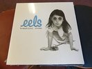 EELS  BEAUTIFUL  FREAK   1 LP