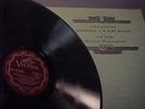 CHAUSSON SYMPHONY-PIERO COPPOLA-PARIS 1920S VICTOR SCROLL AUTOMATIC SEQUENCE