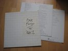 PINK FLOYD - The Wall (+ Wall Aufkleber+ Inserts M-/M- 1979 FoC)(1)
