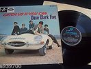 The Dave Clark Five - Catch Us If You Can UK 1965 Mono Original LP