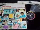 The Beach Boys - All Summer Long UK Capitol 1964 Mono 1st Press LP