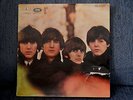 THE BEATLES-BEATLES FOR SALE-1964 PMC 1240-PARLOPHONE-MONO-UK PRESSING