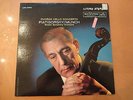 Piatigorsky-Dvorak Cello Concerto-Munch-RCA Victor LSC 2490-Shaded Dog-1S/1S