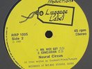 NEURAL CIRCUS rare private  minimal synth UK 7