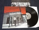 BACKYARD BABIES ?Stockholm Syndrome LP Vinyl