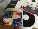 THE MOODY BLUES DAYS OF THE FUTURE PASSED MINT RARE MFSL