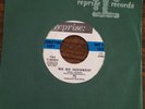 HOT ROD/SURF 45 - The Timers - Competition Coupe/No Go Showboat - Brian Wilson